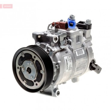 ΚΟΜΠΡΕΣΕΡ A/C AUDI A4,A5 2.0 TDI <15