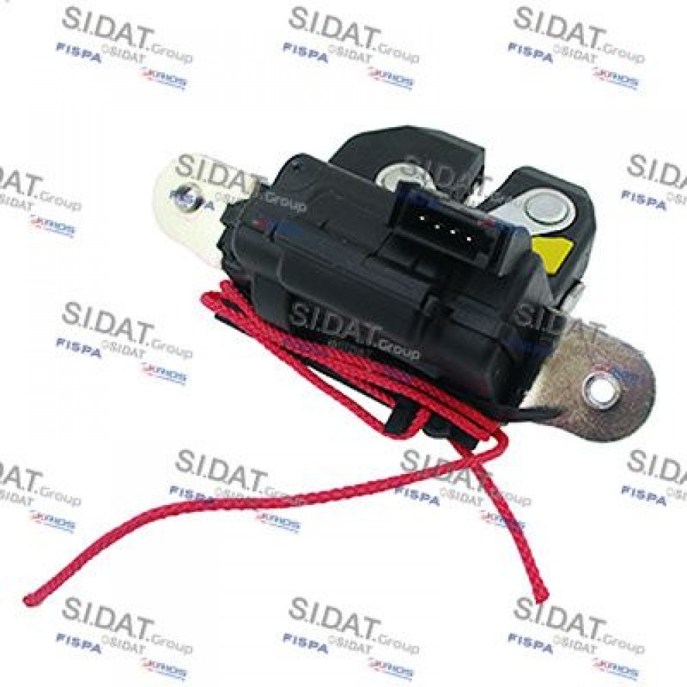 SIDAT ΚΛΕΙΔΑΡΙΑ ΠΟΡΤΑΣ SIDAT ΚΛΕΙΔΑΡΙΑ ΠΟΡΤΑΣ