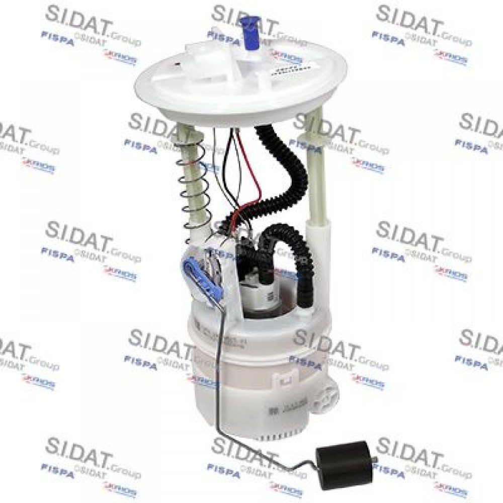 SIDAT ΑΝΤΛΙΑ ΚΑΥΣΙΜΟΥ ΚΟΜΠΛΕ 3,5 bar ALFA ROMEO