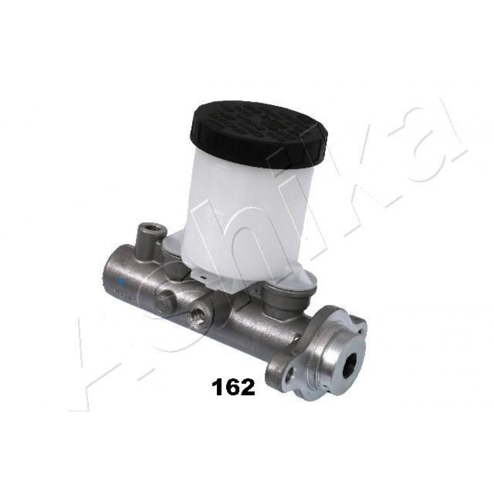 ΑΝΤΛ. ΦΡΕΝ. NISSAN NAVARA (D21) 2.5D 86-  ASHIKA