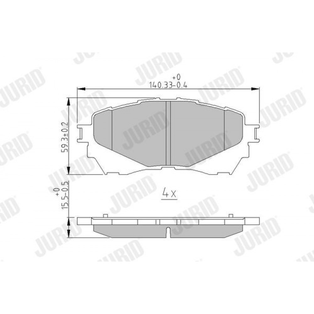 ΣΕΤ ΤΑΚΑΚΙΑ