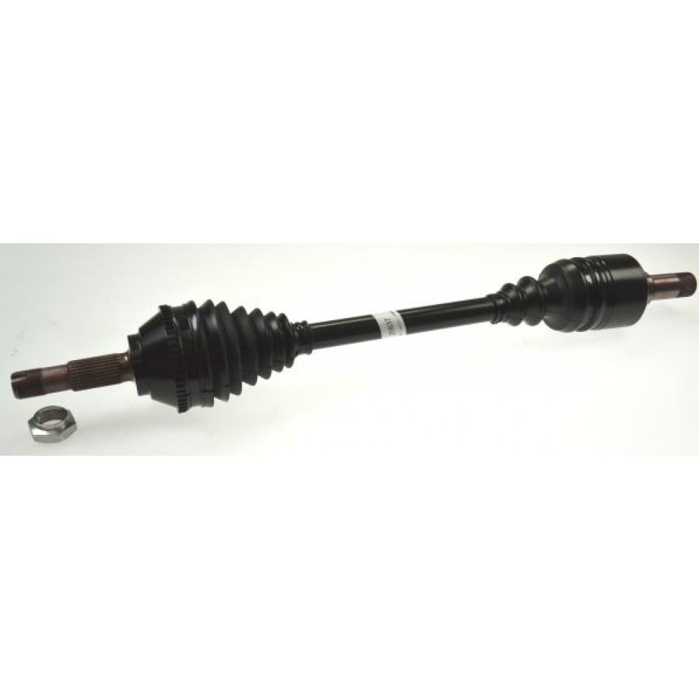 GKN/LOBRO ΗΜΙΑΞΟΝΙΟ PSA GKN/LOBRO ΗΜΙΑΞΟΝΙΟ PSA
