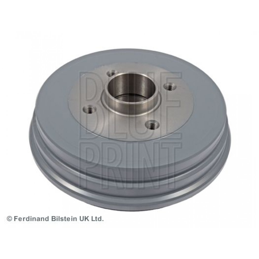 BLUEPRINT ΤΑΜΠΟΥΡΑ NISSAN