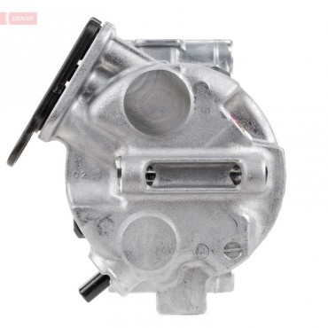 ΚΟΜΠΡΕΣΕΡ A/C OPEL CORSA D,E 1.0,1.2 06> DENSO