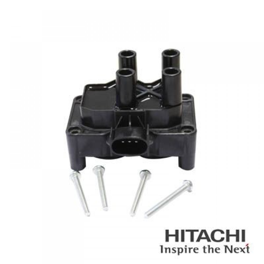 HITACHI ΠΟΛΛΑΠΛΑΣΙΑΣΤΗΣ FORD HITACHI ΠΟΛΛΑΠΛΑΣΙΑΣΤΗΣ FORD