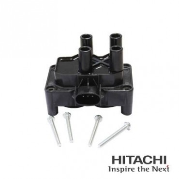 HITACHI ΠΟΛΛΑΠΛΑΣΙΑΣΤΗΣ FORD