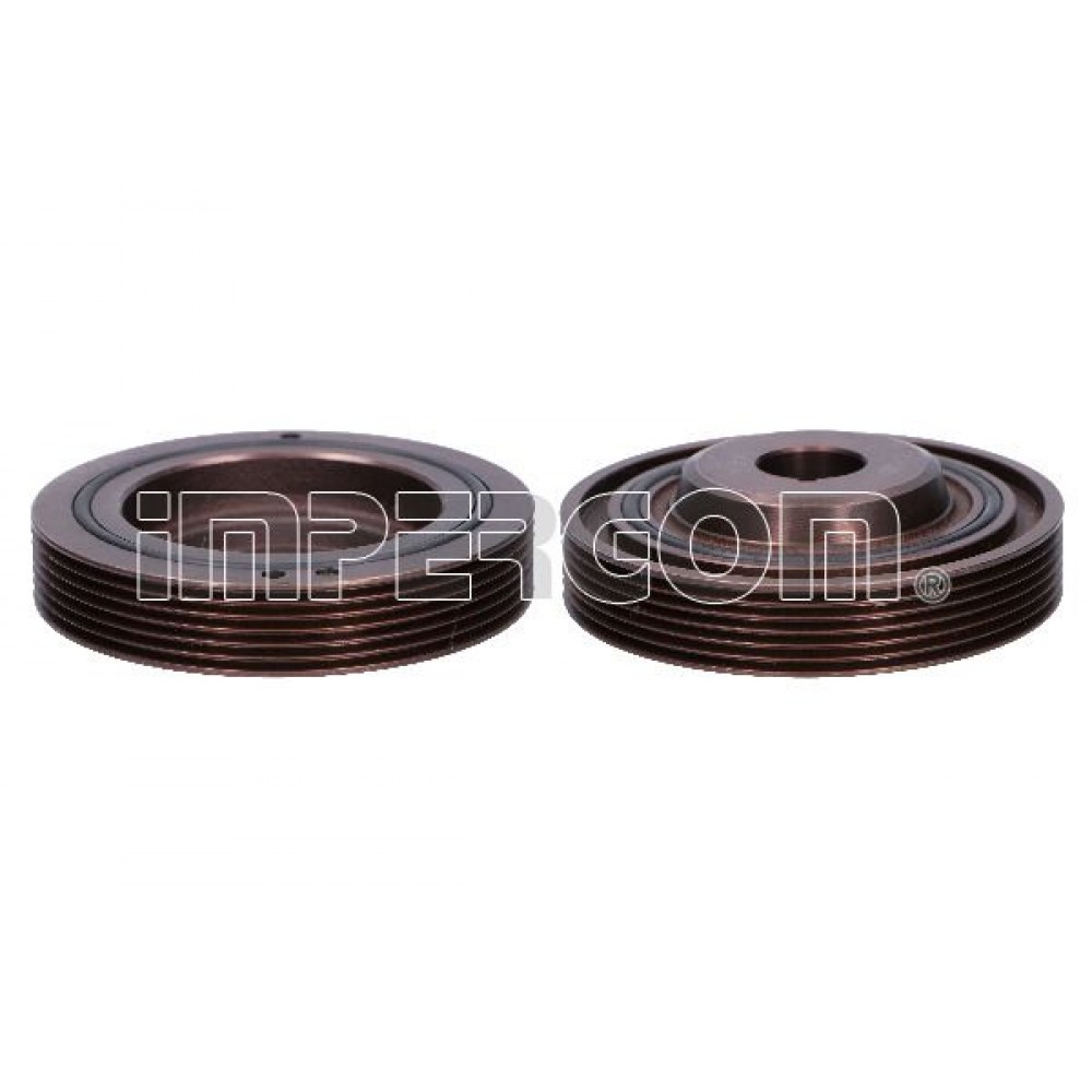 IMPERGOM ΤΡΟΧΑΛΙΑ ΣΤΡΟΦΑΛΟΥ FORD