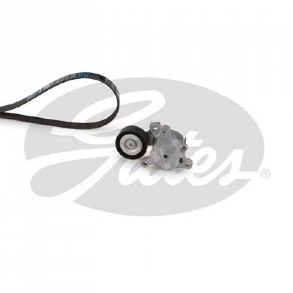 GATES ΣΕΤ ΙΜΑΝΤΑ POLY-V