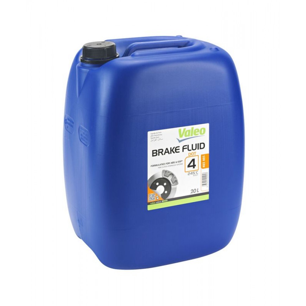 VALEO ΥΓΡΑ ΦΡΕΝΩΝ 20L