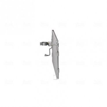ΨΥΓΕΙΟ A/C AUDI A3 1.6,1.8 <03 590X36116 NISSENS