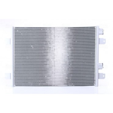 ΨΥΓΕΙΟ A/C RENAULT MEGANE 1.6 <02 572X393X16 NISSENS