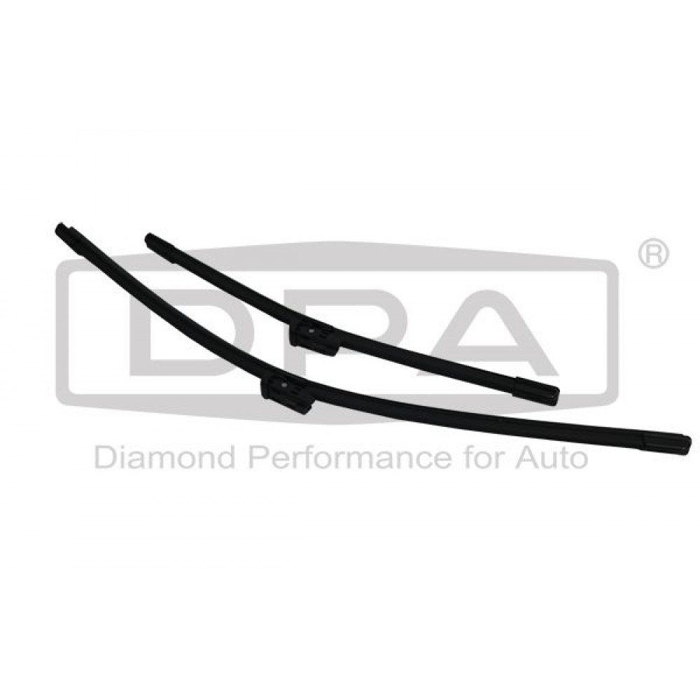 ΣΕΤ ΚΑΘΑΡΙΣΤΗΡΕΣ POLO 6R 600mm 400mm