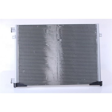 ΨΥΓΕΙΟ A/C NISSAN PRIMASTAR 2.0 02> 610X441X16 NISSENS
