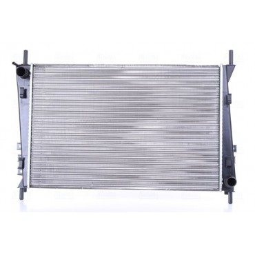 ΨΥΓΕΙΟ ΝΕΡΟΥ JAGUAR X-TYPE 2.0D <09 620X415X34 NISSENS