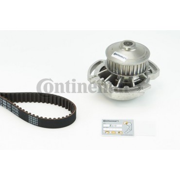 ΣΕΤ ΙΜΑΝΤΑΣ ΡΟΥΛΕΜΑΝ+ΑΝΤΛΙΑ SEAT IBIZA II-VW GOLF II 1.0.1.3