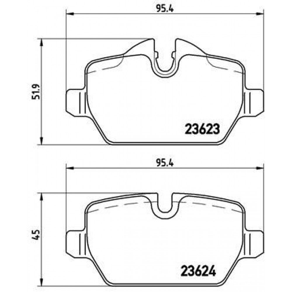 ΤΑΚ.ΟΠ.BMW E87/E90/E91 ΤΑΚ.ΟΠ.BMW E87/E90/E91
