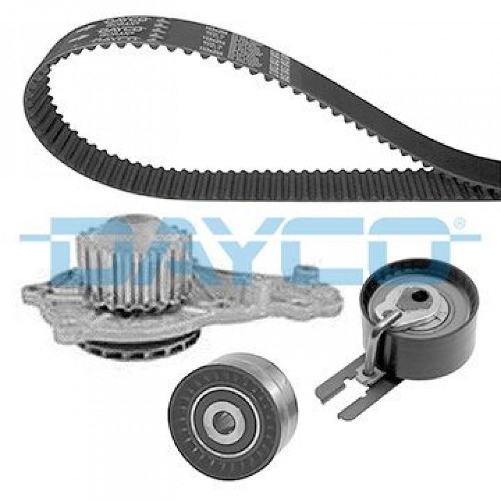 ΣΕΤ ΙΜΑΝΤΑΣ ΡΟΥΛΕΜΑΝ+ΑΝΤΛΙΑ CITROEN C1PEUGEOT 107 HD DAYCO ΣΕΤ ΙΜΑΝΤΑΣ ΡΟΥΛΕΜΑΝ+ΑΝΤΛΙΑ CITROEN C1PEUGEOT 107 HD DAYCO