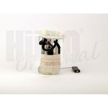 Τ.Β.ΗΛ. CITROEN C3 I 1.1,1.4,DS3 1.2,1.4 VTI <15  HUCO