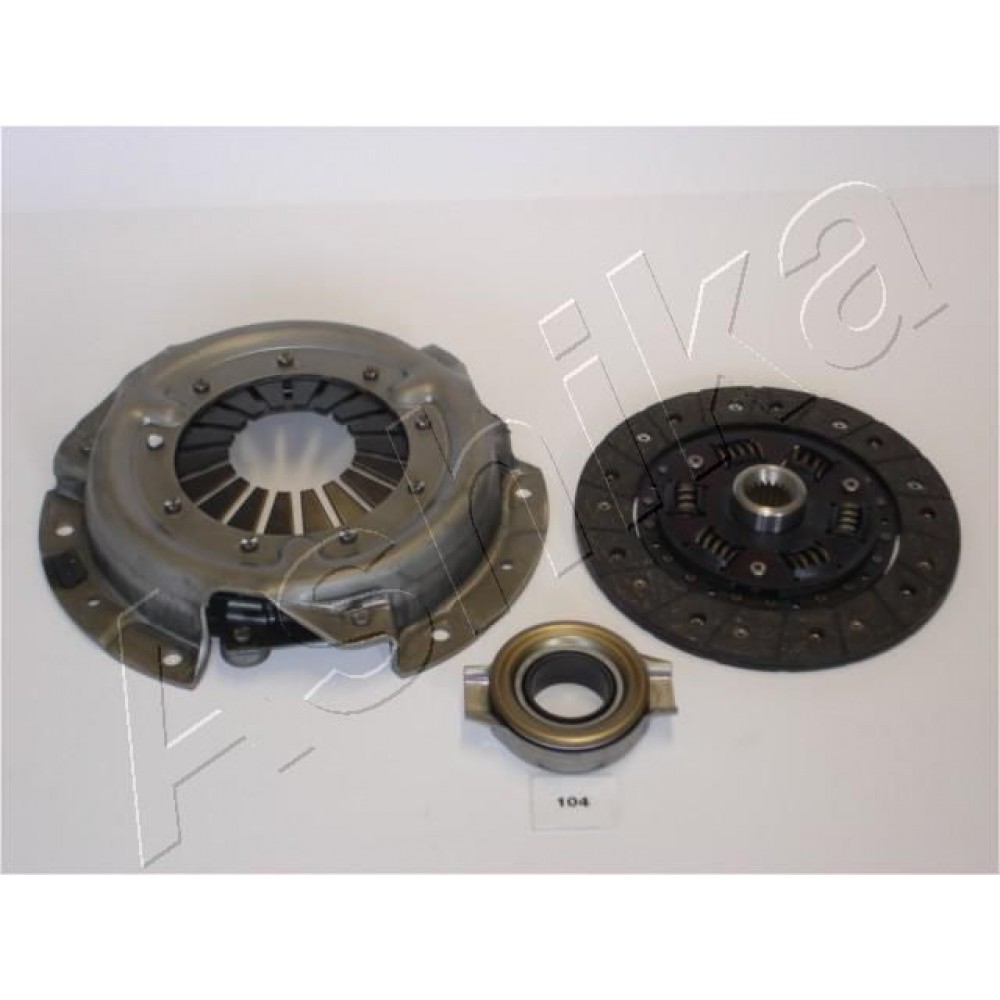 ΣΕΤ ΣΥΜΠΛΕΚΤΗ Φ180 NISSAN SUNNY,VANETTE,ALMERA I -00 ASHIKA ΣΕΤ ΣΥΜΠΛΕΚΤΗ Φ180 NISSAN SUNNY,VANETTE,ALMERA I -00 ASHIKA