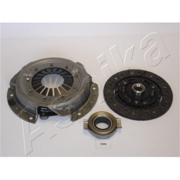 ΣΕΤ ΣΥΜΠΛΕΚΤΗ Φ180 NISSAN SUNNY,VANETTE,ALMERA I -00  ASHIKA