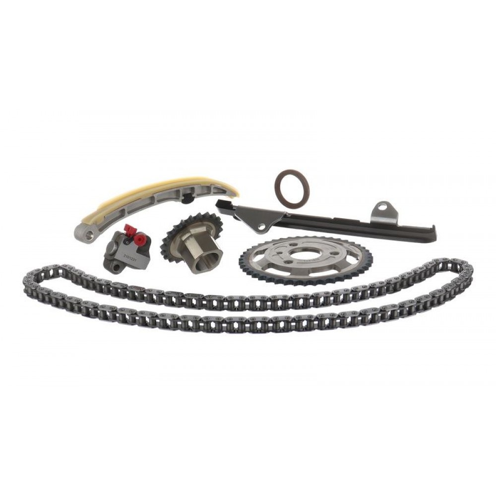 Σετ καδένας χρονισμού