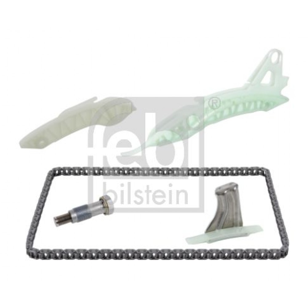 FEBI ΣΕΤ ΚΑΔΕΝΑΣ ΧΡΟΝΙΣΜΟΥ PSA