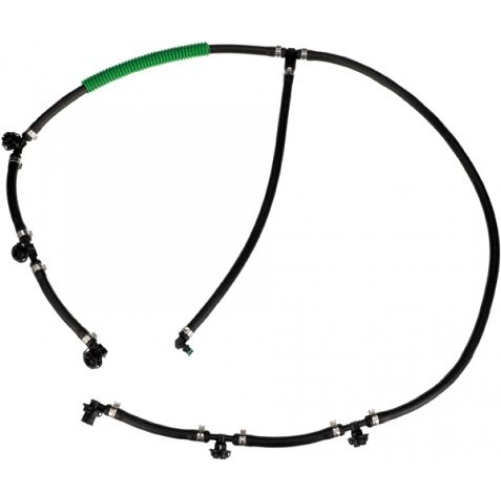 GATES ΣΩΛΗΝΑΣ ΚΑΥΣΙΜΟΥ