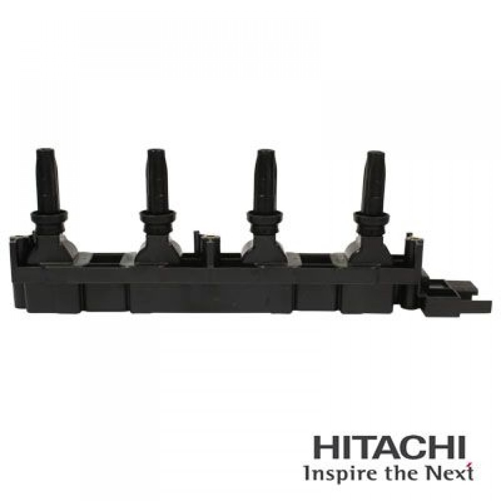 ΠΟΛ/ΣΤΗΣ CITROEN C4 2.0-PEUGEOT 407 1.8 05> HITACHI ΠΟΛ/ΣΤΗΣ CITROEN C4 2.0-PEUGEOT 407 1.8 05> HITACHI