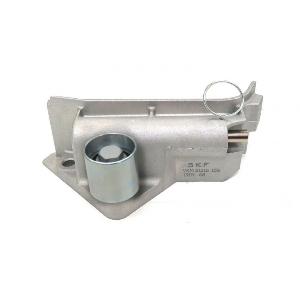 Τροχαλία παρέκκλισης, οδοντ. ιμάντας