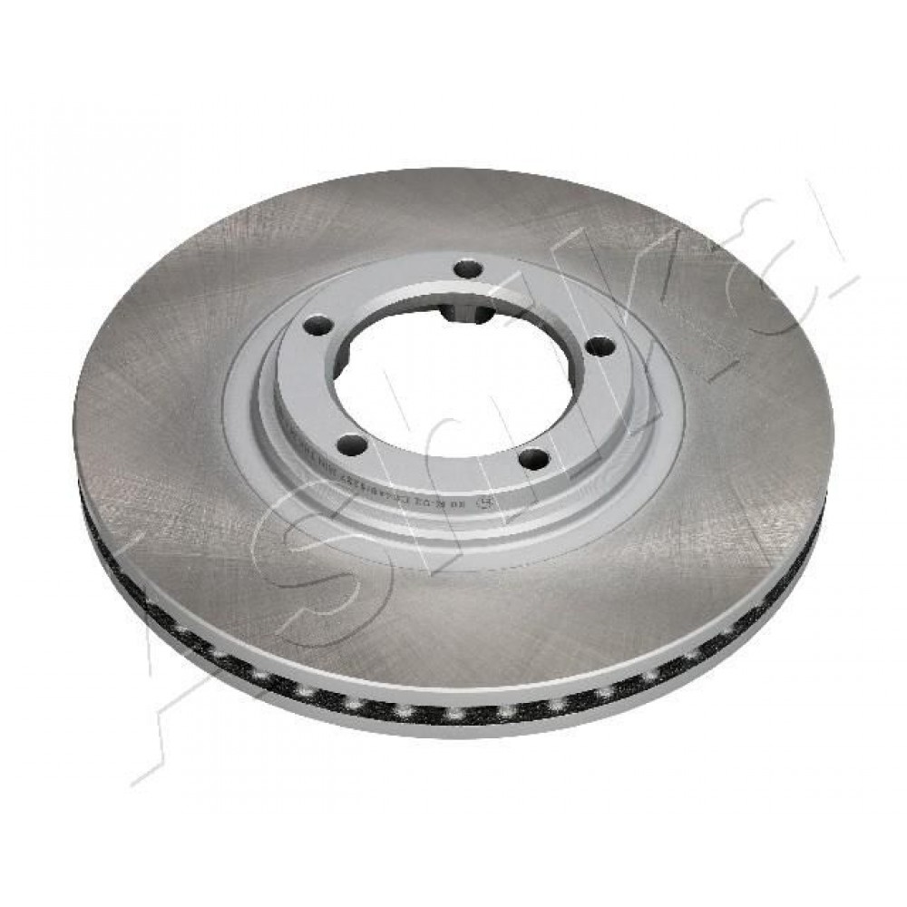 ΔΙΣΚ. HYUNDAI H-1 2.5 TD (273,9*26)