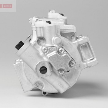 ΚΟΜΠΡΕΣΕΡ A/C TOYOTA AURIS,COROLLA 1.6 VVTI 09-  DENSO