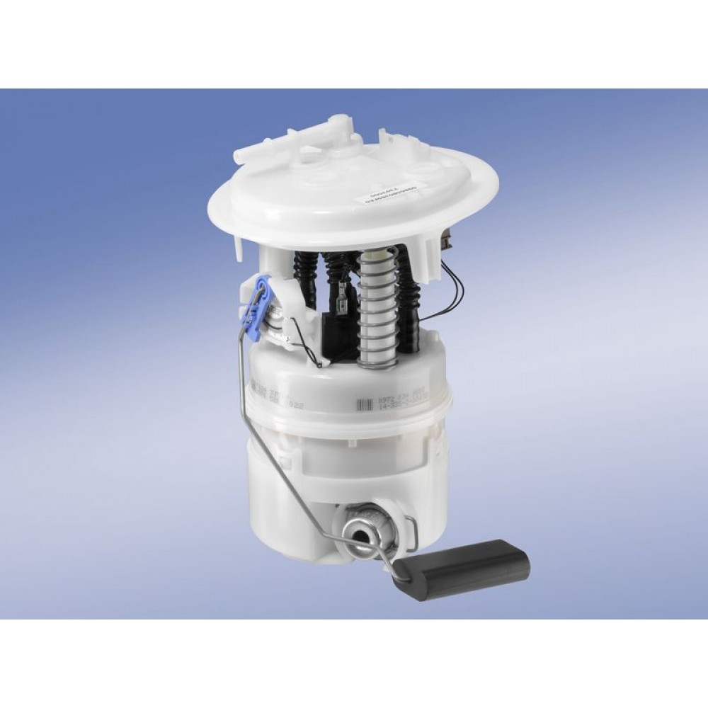 BOSCH ΑΝΤΛΙΑ ΚΑΥΣΙΜΟΥ PSA BOSCH ΑΝΤΛΙΑ ΚΑΥΣΙΜΟΥ PSA