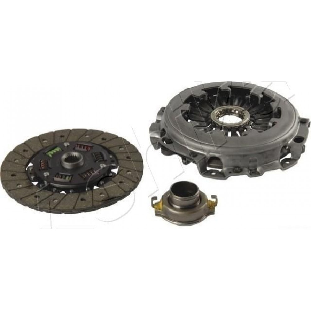 ΣΕΤ ΣΥΜΠΛΕΚΤΗ SUBARU IMPREZA 2.0 Turbo <00 ASHIKA ΣΕΤ ΣΥΜΠΛΕΚΤΗ SUBARU IMPREZA 2.0 Turbo <00 ASHIKA