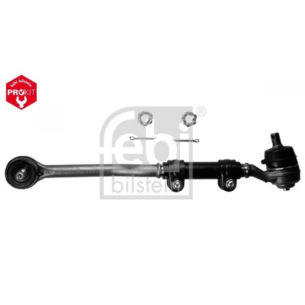 FEBI ΜΠΑΡΑΚΙ ΤΙΜΟΝΙΟΥ NISSAN