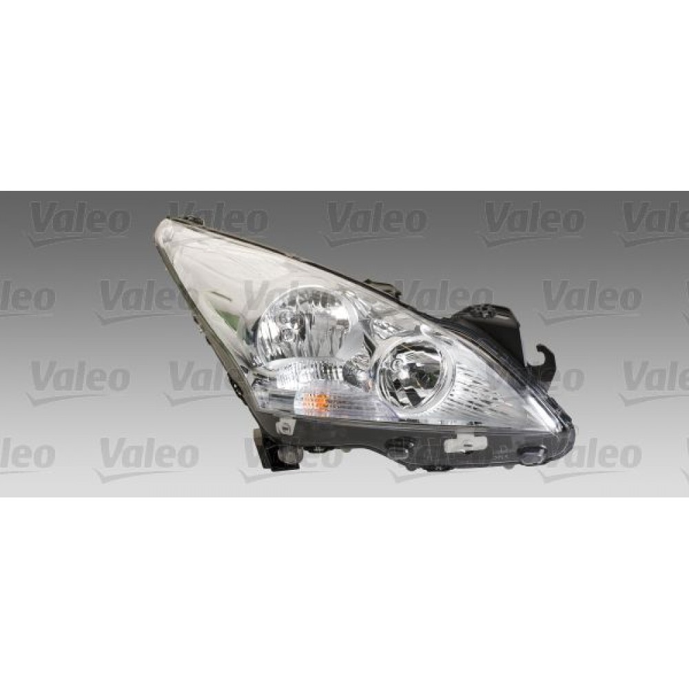VALEO ΦΑΝΑΡΙ VALEO ΦΑΝΑΡΙ