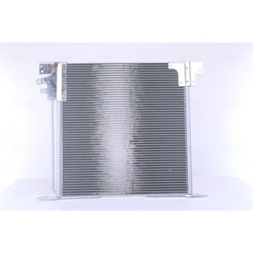 ΨΥΓΕΙΟ A/C MERCEDES V-CLASS (638/2) V200 <03 540X541X16NISSENS