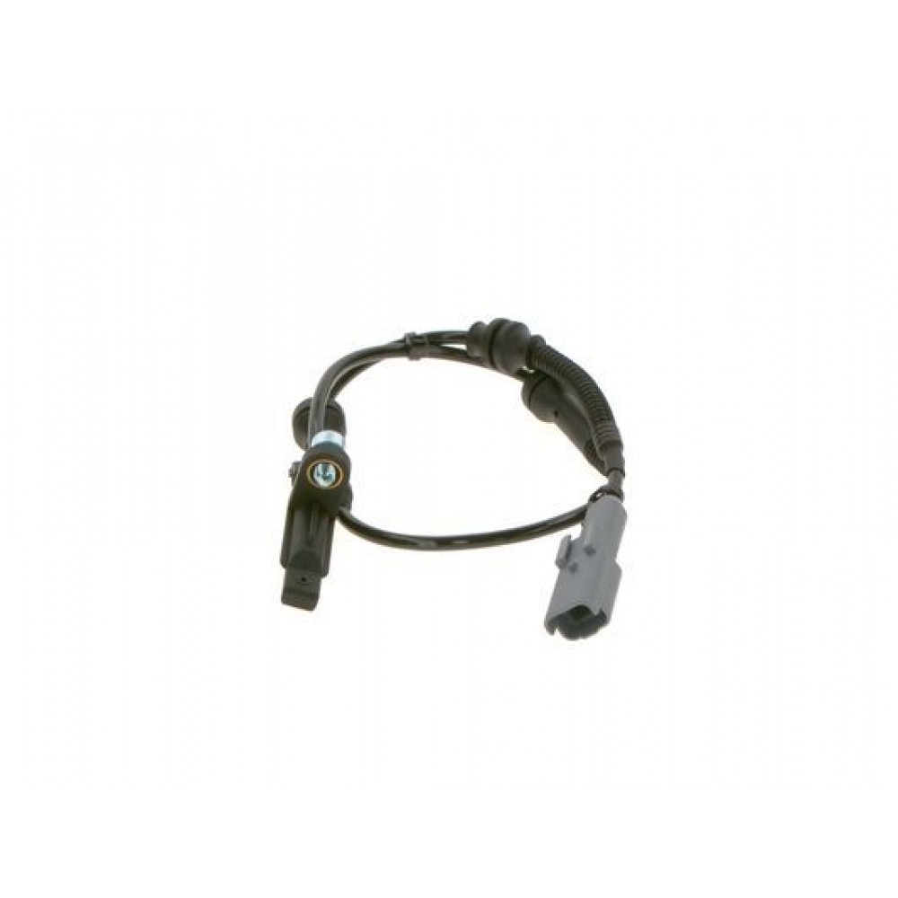 BOSCH ΑΙΣΘΗΤΗΡΑΣ ABS PEUGEOT BOSCH ΑΙΣΘΗΤΗΡΑΣ ABS PEUGEOT