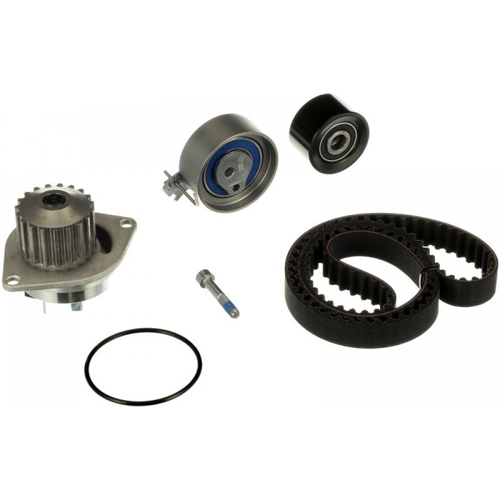 GATES ΣΕΤ ΧΡΟΝΙΣΜΟΥ ΜΕ ΑΝΤΛΙΑ ΝΕΡΟΥ PSA