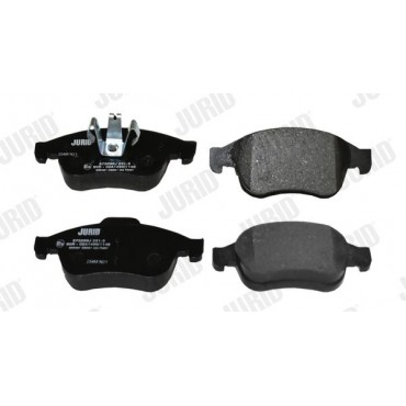 ΤΑΚ. A/R GIULIETTA- RENAU. MEGANE ALL 08- 