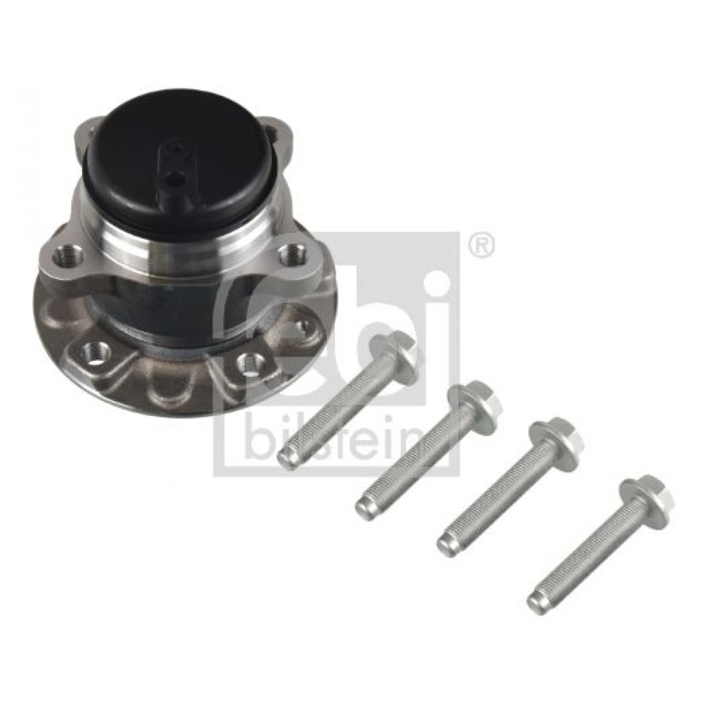 FEBI ΡΟΥΛΕΜΑΝ ΤΡΟΧΟΥ ΣΕΤ PSA