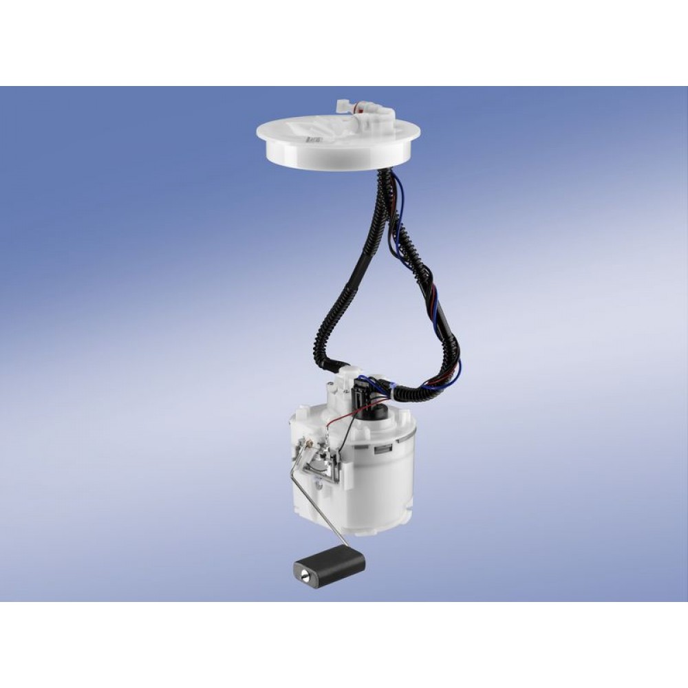 ΑΝΤΛΙΑ ΚΑΥΣΙΜΟΥ FOCUS DAW