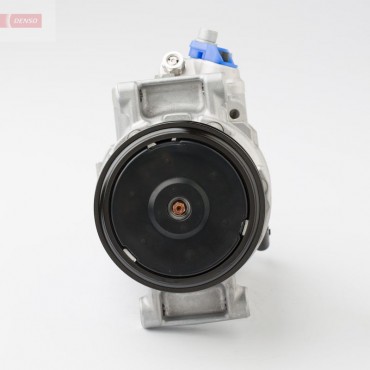 ΚΟΜΠΡΕΣΕΡ A/C AUDI A4-SEAT EXEO 1.8T,2.0TSI 05-    DENSO