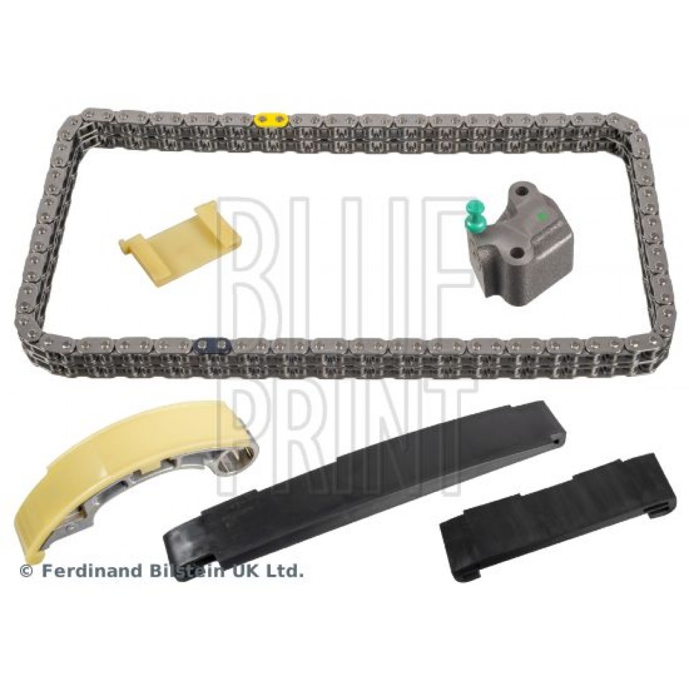 BLUEPRINT ΣΕΤ ΚΑΔΕΝΑΣ ΧΡΟΝΙΣΜΟΥ