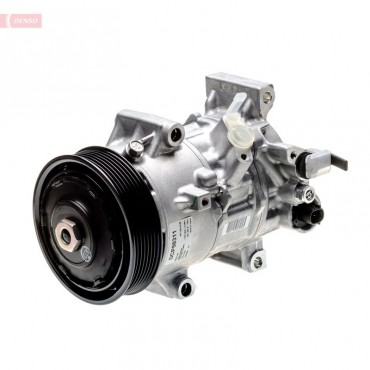 ΚΟΜΠΡΕΣΕΡ A/C TOYOTA RAV 4 IV (A4) 2.0D 12>