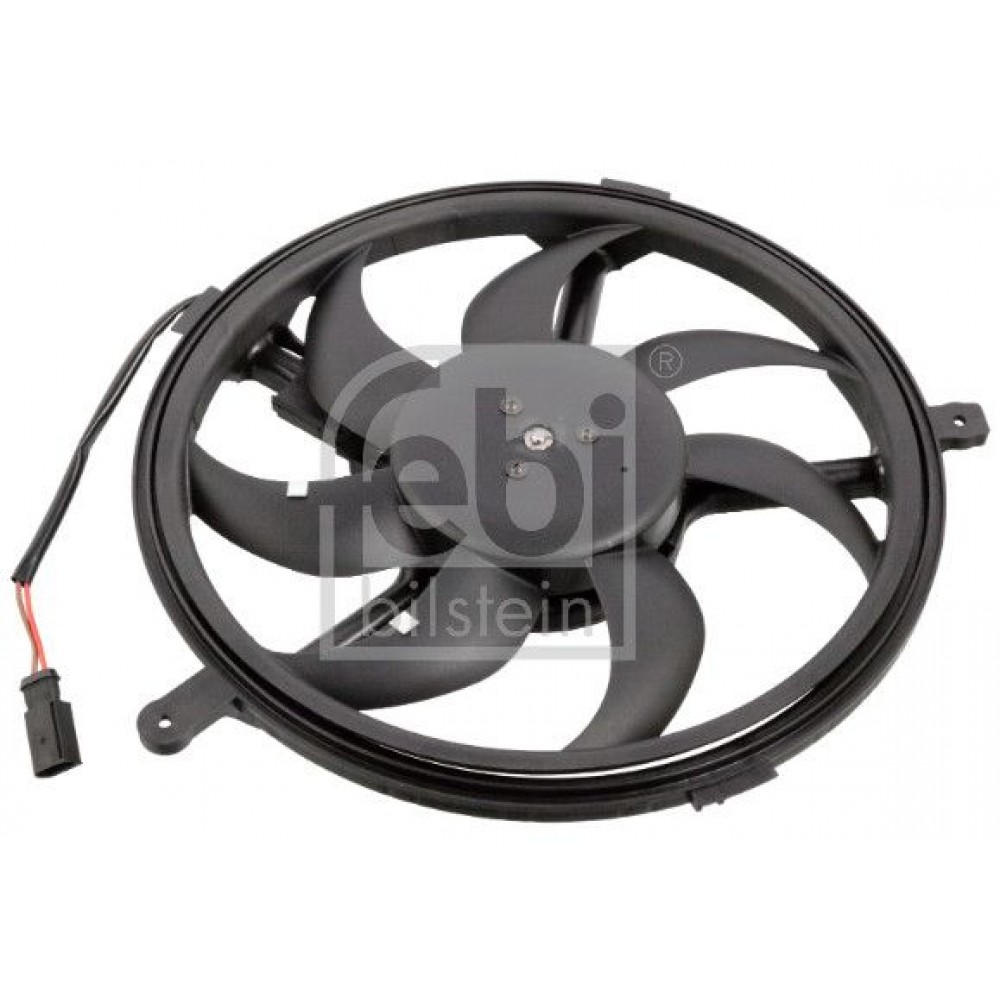 FEBI ΒΕΝΤΙΛΑΤΕΡ ΨΥΓΕΙΟΥ MINI