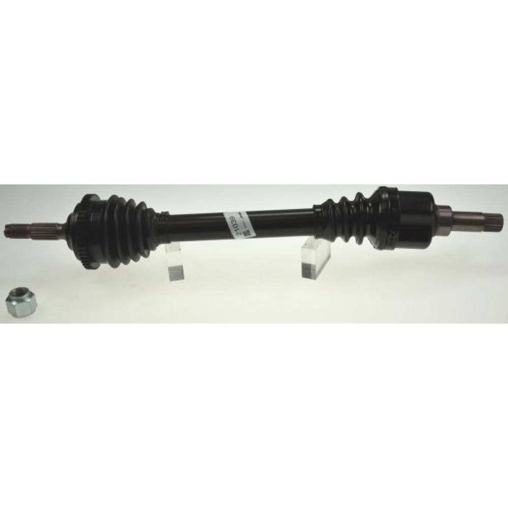 GKN/LOBRO ΗΜΙΑΞΟΝΙΟ GKN/LOBRO ΗΜΙΑΞΟΝΙΟ