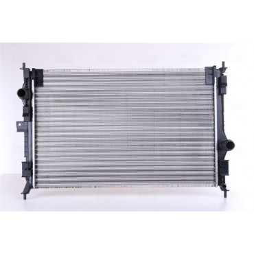 ΨΥΓΕΙΟ ΝΕΡΟΥ CITROEN BERLINGO 1.2,1.5HDI 18> 650X433X18 NISSENS