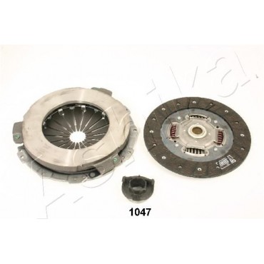 ΣΕΤ ΣΥΜΠΛΕΚΤΗ Φ215 NISSAN KUBISTAR 1.5 DCI 05>  ASHIKA