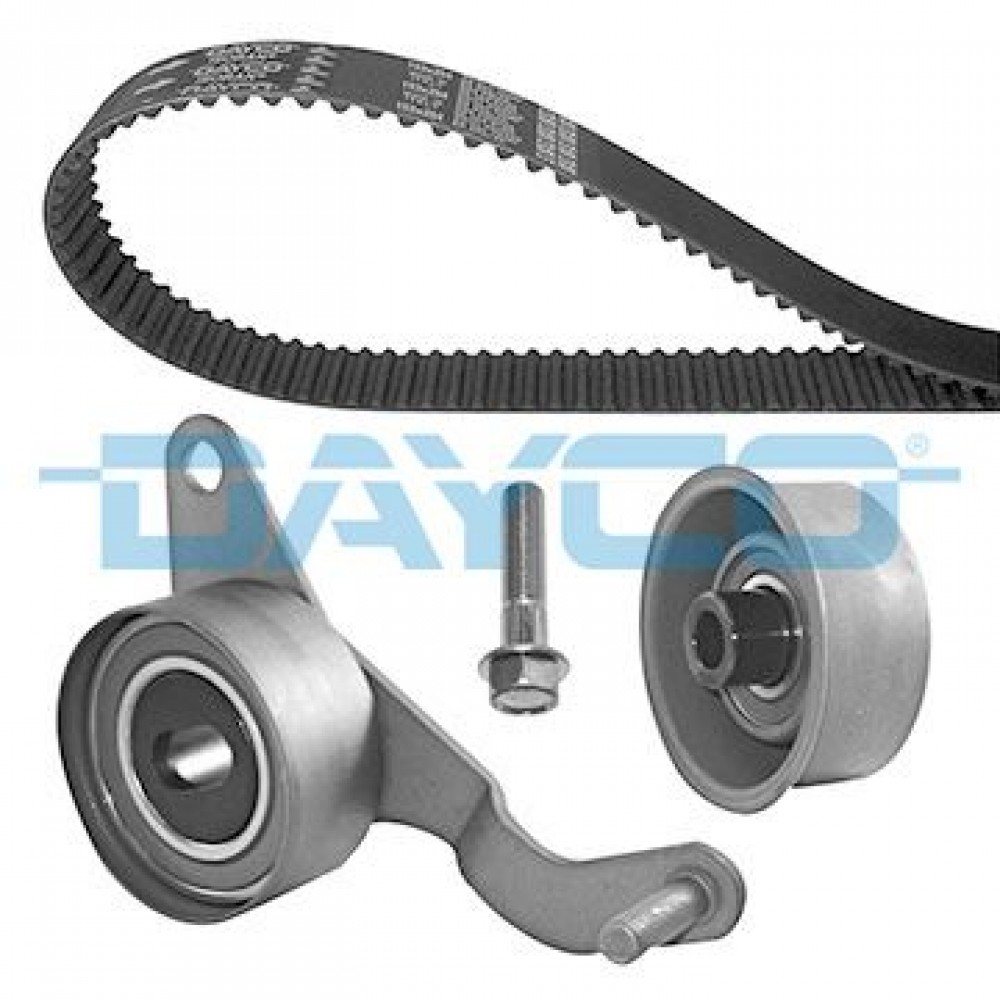 ΣΕΤ ΙΜΑΝΤΑΣ ΡΟΥΛΕΜΑΝ OPEL ASTRA F 1.7 TDS <98 DAYCO ΣΕΤ ΙΜΑΝΤΑΣ ΡΟΥΛΕΜΑΝ OPEL ASTRA F 1.7 TDS <98 DAYCO