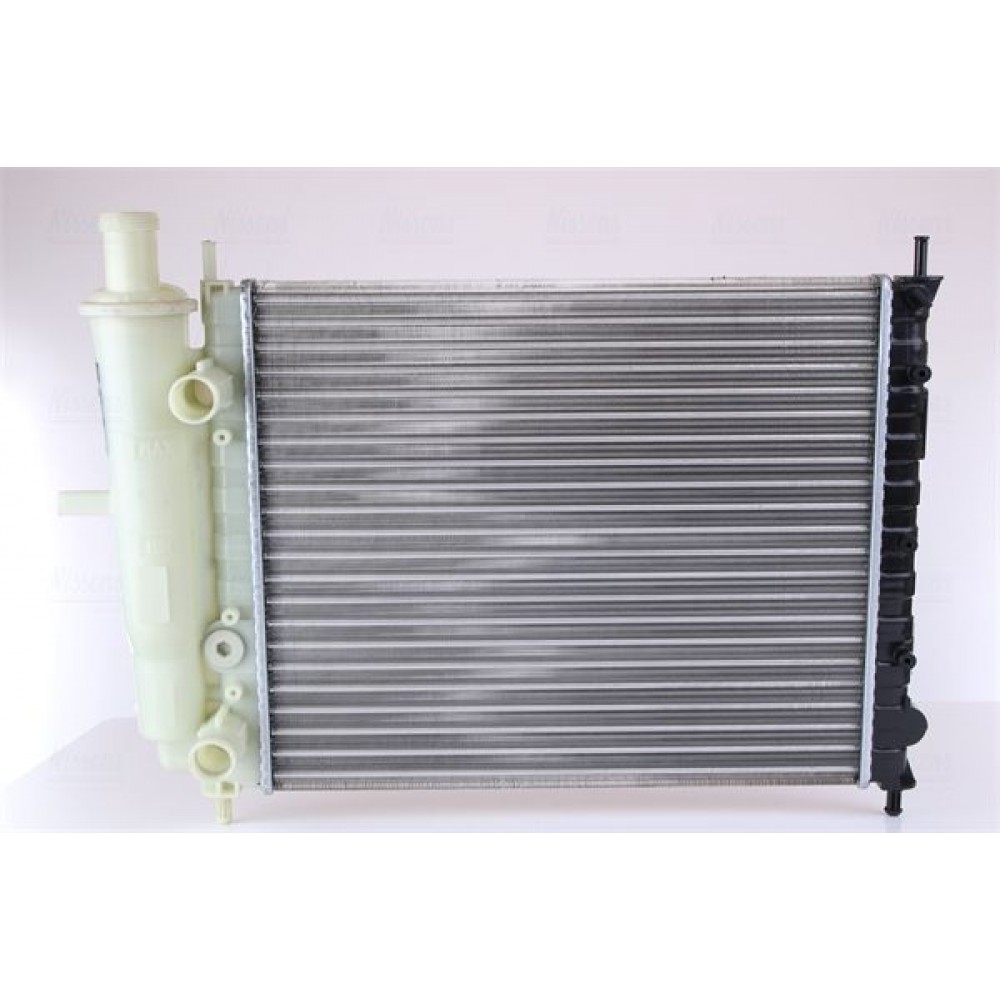 ΨΥΓΕΙΟ ΝΕΡΟΥ FIAT BRAVA 1.2 <02 480X415X22 NISSENS ΨΥΓΕΙΟ ΝΕΡΟΥ FIAT BRAVA 1.2 <02 480X415X22 NISSENS